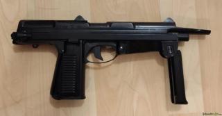 PM63 RAK  Semi Auto  9mm Makarov