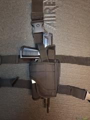 PM63 RAK  Semi Auto  9mm Makarov