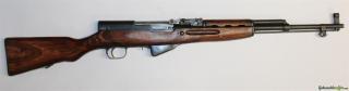 Tula SKS 7.62x39mm