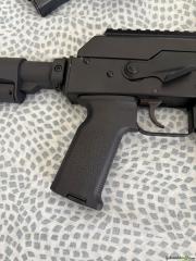 ...Andere-Nicht angegeben Minijack 556 5.56x45mm NATO