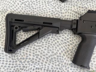 ...Andere-Nicht angegeben Minijack 556 5.56x45mm NATO