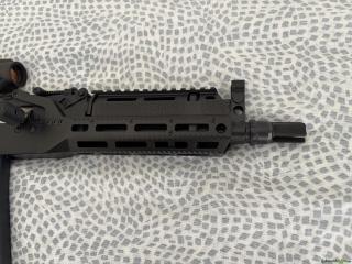 ...Andere-Nicht angegeben Minijack 556 5.56x45mm NATO