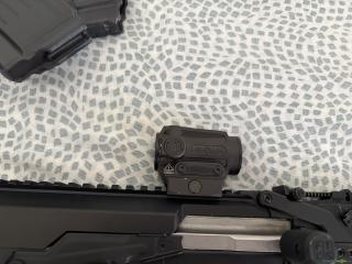 ...Andere-Nicht angegeben Minijack 556 5.56x45mm NATO