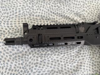 ...Andere-Nicht angegeben Minijack 556 5.56x45mm NATO