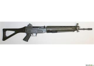 SIG-Sauer PE90 .223 Remington