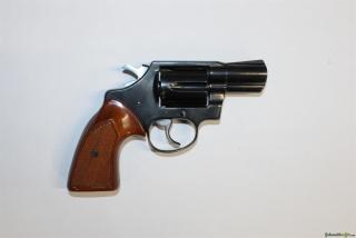 Colt Detective .38 Special / 9x29mmR