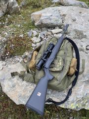 Merkel RX Helix Explorer 7x64