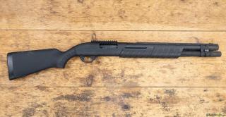 Remington 887 12