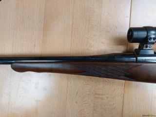 Mauser M98 – 9,3x62