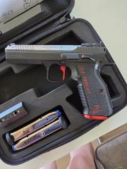 CZ | Ceska Zbrojovka CZ Shadow 2 Target 5 Zoll 9x19mm Parabellum/Luger/NATO