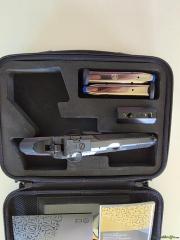 CZ | Ceska Zbrojovka CZ Shadow 2 Target 5 Zoll 9x19mm Parabellum/Luger/NATO