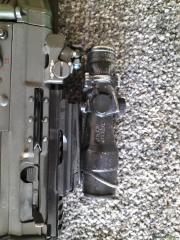 Trijicon ACOG 4X TA01NSN