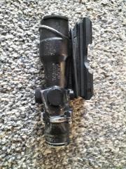 Trijicon ACOG 4X TA01NSN