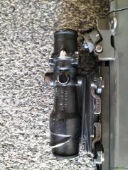 Trijicon ACOG 4X TA01NSN