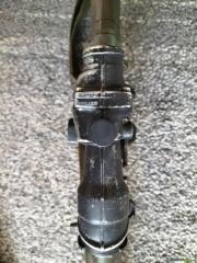 Trijicon ACOG 4X TA01NSN