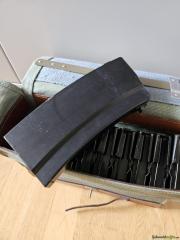 Magazintasche Stgw57 mit 10 Magazinen