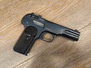 FN M1900