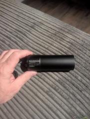 Schalldämpfer