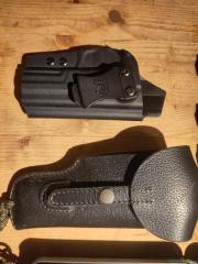 SIG-Sauer SP 2022 9x19mm Parabellum/Luger/NATO
