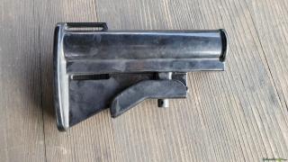 XM177 Zubehör