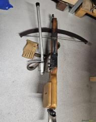 Denzler Armbrust