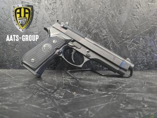 OCCASION Pistole Beretta 92 FS 9mm Para - Zustand 1