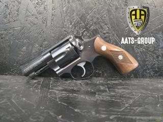 OCCASION Revolver Ruger Speed-Six .357 Mag. - Zustand 1