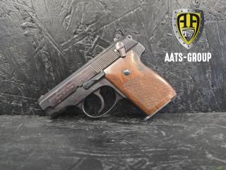 OCCASION Pistole Budischowsky-Waffen GmbH Mod. TP 70 .22 lr - Zustand 2