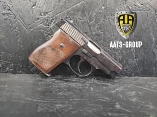 OCCASION Pistole Budischowsky-Waffen GmbH Mod. TP 70 .22 lr - Zustand 2