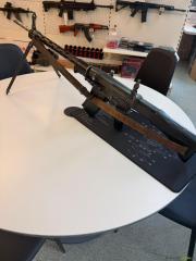 SIG-Sauer STGW 57 7.5x55mm Schmidt Rubin