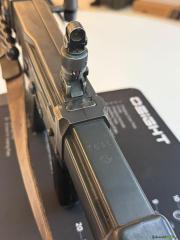 SIG-Sauer STGW 57 7.5x55mm Schmidt Rubin