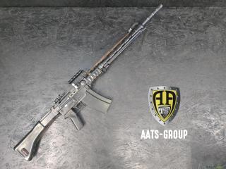 OCCASION Selbstladebüchse SIG Sturmgewehr57 7.5x55 (GP11) - Zustand 2