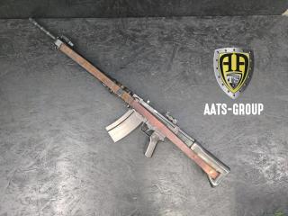 OCCASION Selbstladebüchse SIG Sturmgewehr57 7.5x55 (GP11) - Zustand 2