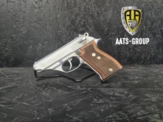OCCASION Pistole Astra Constable 9mm Kurz (.380 ACP) - Zustand 2