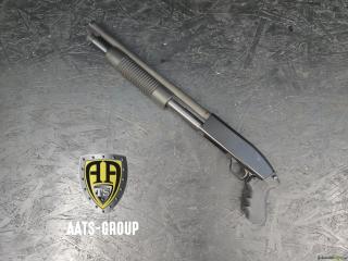 Vorderschaftrepetierflinte Mossberg Mod. 500 12/76 - Zustand ungeschossen / neuwertig