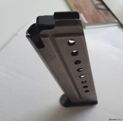 Magazin zur  SIG SAUER P220/P75 (ex Schweizer Armee). Kal. 9mm Para