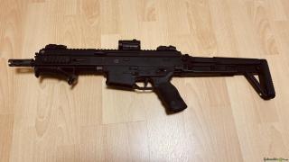 B T Brugger and Thomet APC556 5.56x45mm NATO