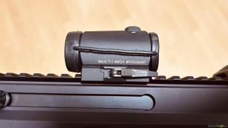 B T Brugger and Thomet APC556 5.56x45mm NATO