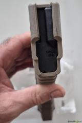 Tapco Magazin AK47 Intrafuse 7.62x39 30rds Dark Earth