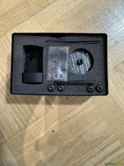 Shield Sight RMSc, mit 4 Moa Punkt