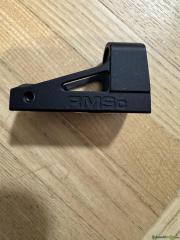 Shield Sight RMSc, mit 4 Moa Punkt