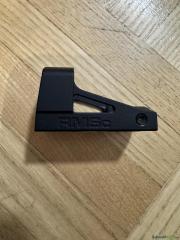 Shield Sight RMSc, mit 4 Moa Punkt