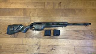 Steyr Mannlicher SSG04A1 .308 Winchester