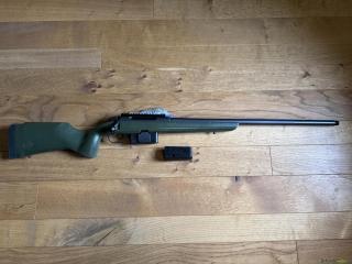 Steyr Mannlicher CL2 Carbon .338 Lapua Magnum