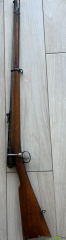 Vetterli Kadettengewehr 1870