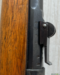Vetterli Kadettengewehr 1870