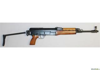 CZ | Ceska Zbrojovka VZ58 7.62x39mm