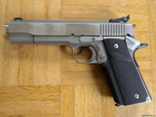 Detonics Scoremaster .45 ACP