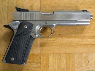 Detonics Scoremaster .45 ACP