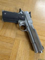 Detonics Scoremaster .45 ACP